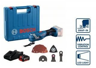 BOSCH GOP 185-LI