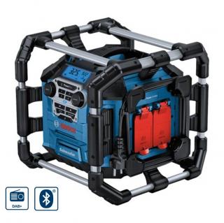 BOSCH GPB 18V-5 SC