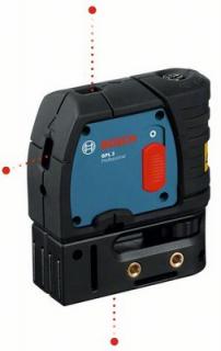 BOSCH GPL 3