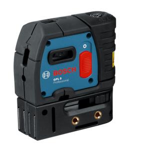 BOSCH GPL 5