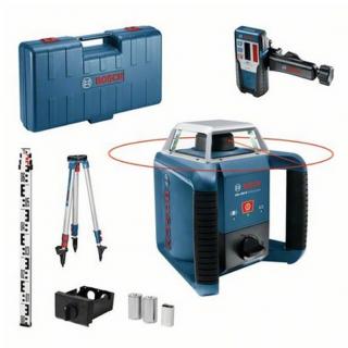BOSCH GRL 400 H