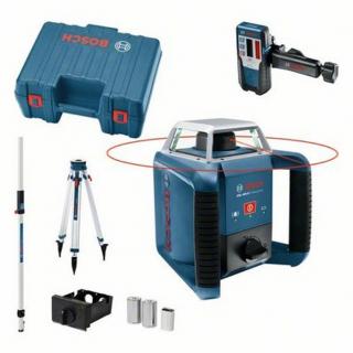 BOSCH GRL 400 H