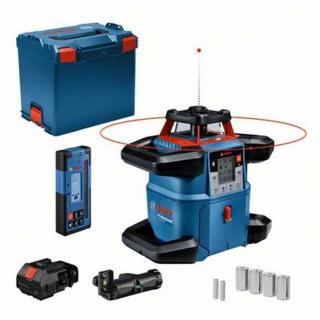 BOSCH GRL 600 CHV