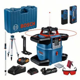 BOSCH GRL 600 CHV