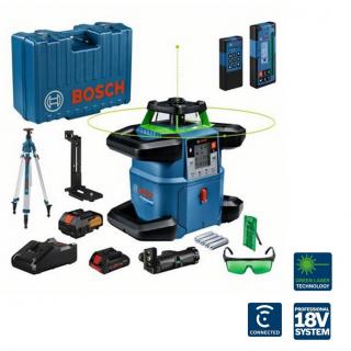 BOSCH GRL 650 CHVG