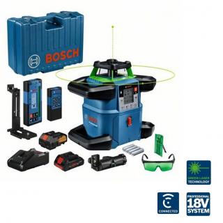 BOSCH GRL 650 CHVG