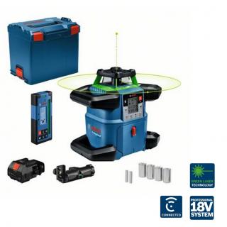 BOSCH GRL 650 CHVG