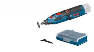 BOSCH GRO 12V-35