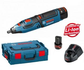 BOSCH GRO  12V-35
