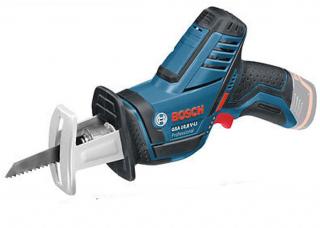 BOSCH GSA 12 V-14