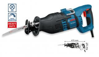 BOSCH GSA 1300 PCE