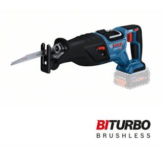 BOSCH GSA 185-LI