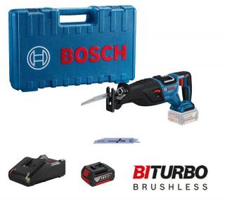 BOSCH GSA 185-LI