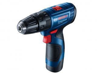 BOSCH GSB 120 LI