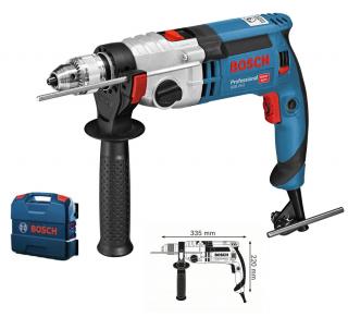 BOSCH GSB 24-2