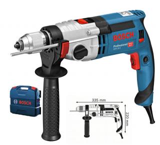 BOSCH GSB 24-2