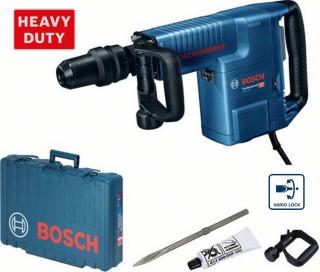 BOSCH GSH 11 E