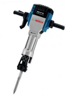 BOSCH GSH 27 VC