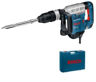 BOSCH GSH 5 CE