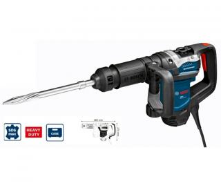 BOSCH GSH 5