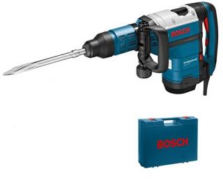 BOSCH GSH 7 VC