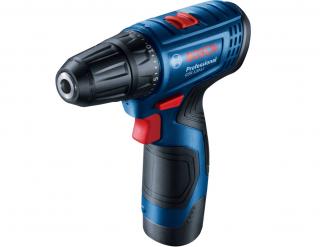 BOSCH GSR 120 LI