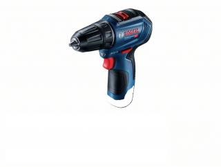 BOSCH GSR 12V-30