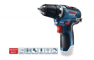 BOSCH GSR 12V-35