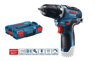 BOSCH GSR 12V-35