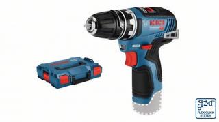 BOSCH GSR 12V-35 FC