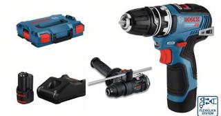BOSCH GSR 12V-35 FC