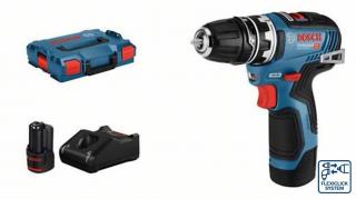 BOSCH GSR 12V-35 FC