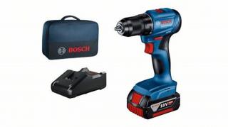 BOSCH GSR 185-LI