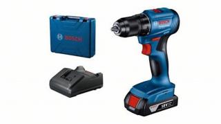 BOSCH GSR 185-LI