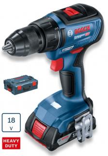 BOSCH GSR 18V-50