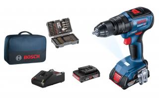 BOSCH GSR 18V-50