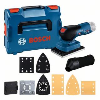 BOSCH GSS 12V-13