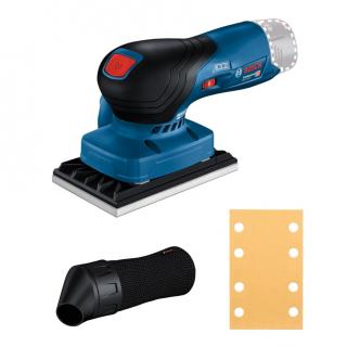 BOSCH GSS 12V-13