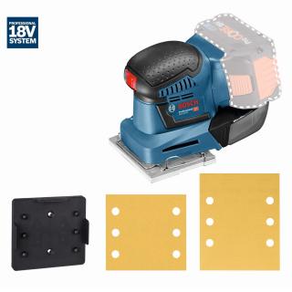 BOSCH GSS 18V-10