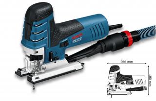 BOSCH GST 150 CE