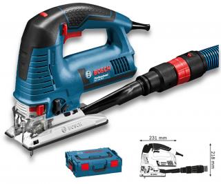 BOSCH GST 160 BCE