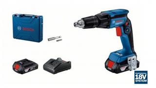 BOSCH GTB 185-LI