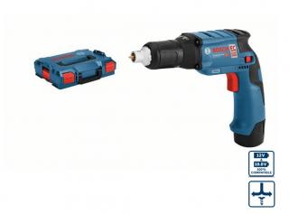 BOSCH GTB 650