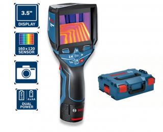 BOSCH GTC 400 C