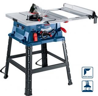BOSCH GTS 254