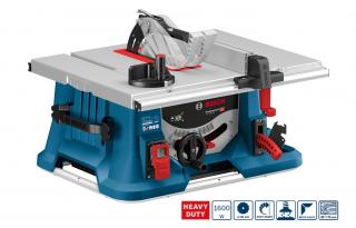 BOSCH GTS 635-216