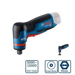 BOSCH GWG 12V-50 S