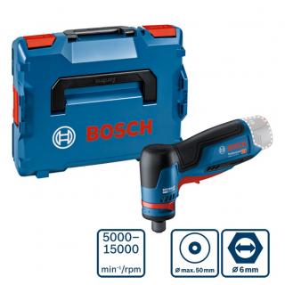 BOSCH GWG 12V-50 S