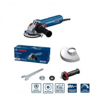 BOSCH GWS 12-125 S