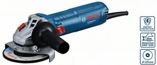 BOSCH GWS 12-125